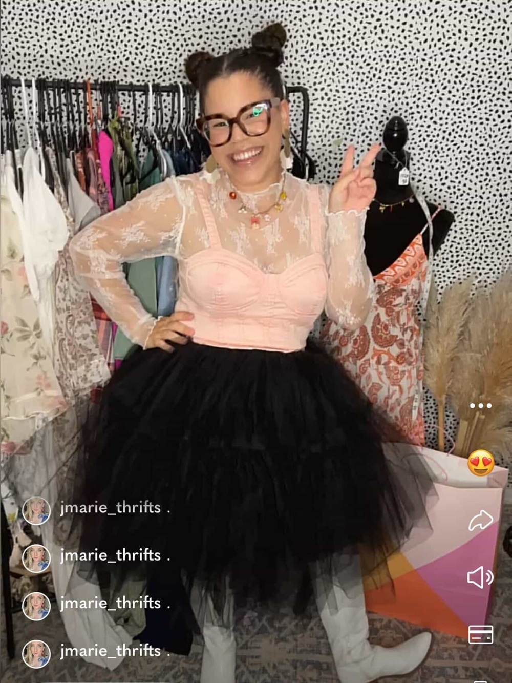 Karina's E-Boutique is LIVE!! - Picture 4 of 9